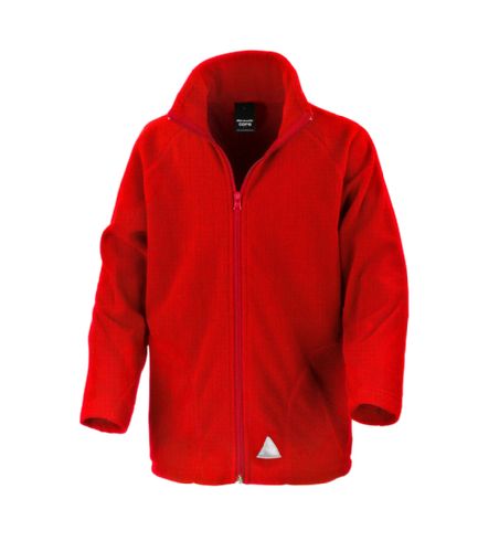 HOLLESLEY FLEECE JACKET  Age 10-12 (29/31ins)